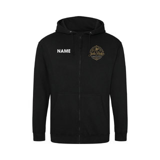 Julie Parker School of Dance Zip Hoodie