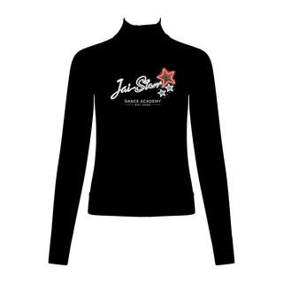 Jai Starr Silky Jacket with Thumb Holes
