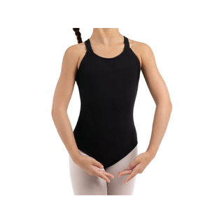 Dance With Jasmine Branded Leotard