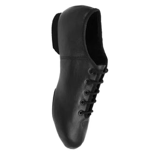 Starlite Basic Leather Split Sole Jazz Shoe