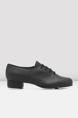 Bloch Jazz Tap Leather Tap Shoes - Childrens