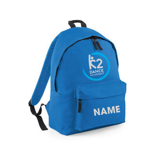K2 Dance Academy Backpack