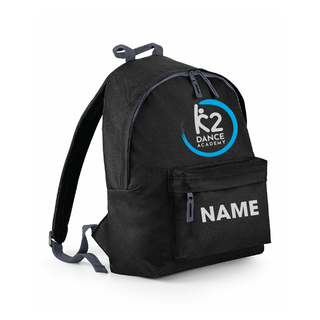 K2 Dance Academy Backpack