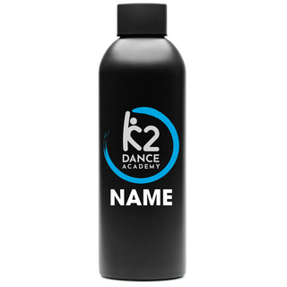K2 Dance Academy Water Bottle
