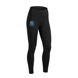 K2 Dance Academy Silky Leggings