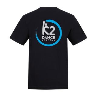 K2 Dance Academy T-Shirt