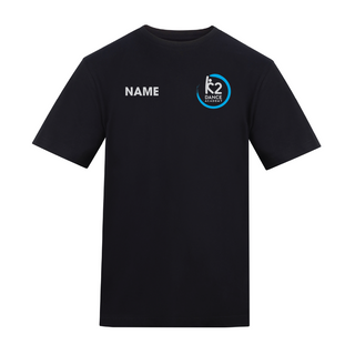 K2 Dance Academy T-Shirt