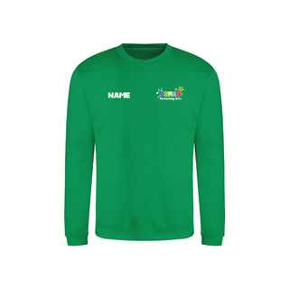 Seren Performing Arts Sweatshirt