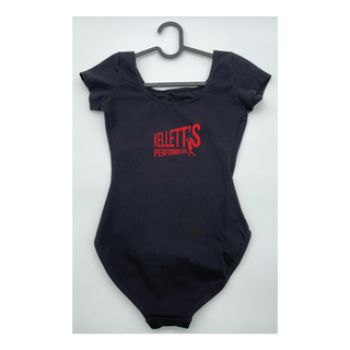 Kellett's Performing Arts Branded Leotard