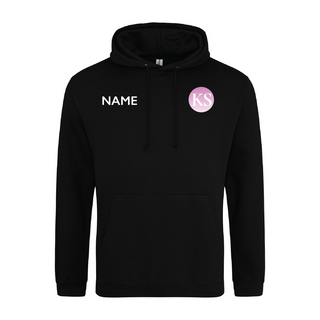 KS Dance Academy  Hoodie