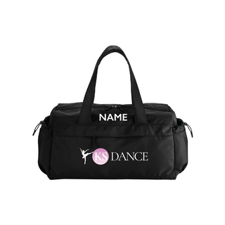 KS Dance Academy Studio Holdall Bag