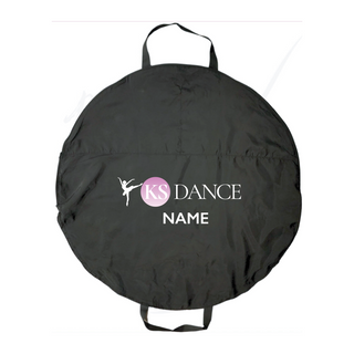 KS Dance Academy Tutu Bag