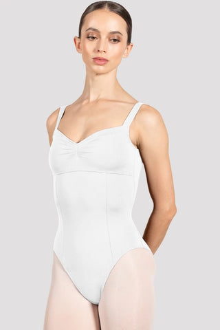 BLOCH Ladies Ava Tank Leotard