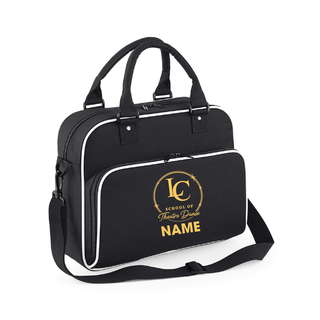 Linda Cook School Of Theatre Dance Junior Dance Bag