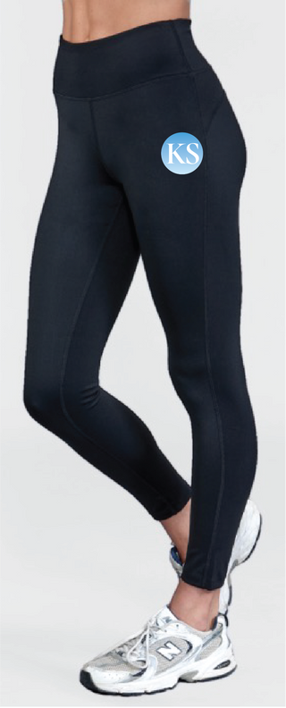 KS Dance Academy Dance Leggings