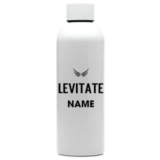 Levitate Theatre Arts Water Bottle