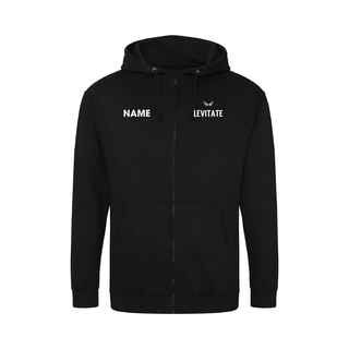 Levitate Theatre Arts Zip Hoodie