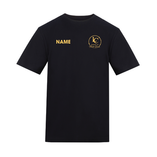 Linda Cook School Of Theatre Dance T-Shirt