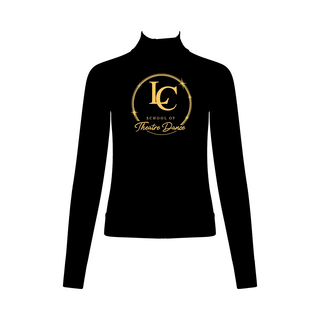 Linda Cook School Of Theatre Dance Silky Jacket with Thumb Holes
