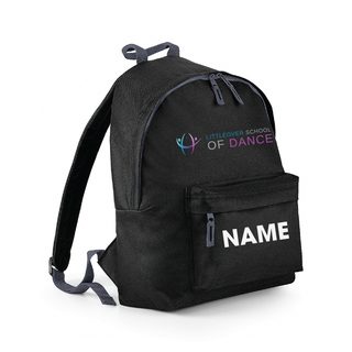 Littleover School of Dance Junior Backpack