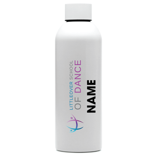Littleover School of Dance Water Bottle