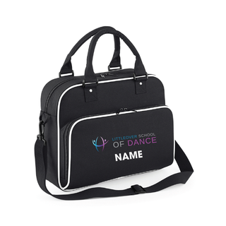 Stapleton School of Dance Junior Dance Bag