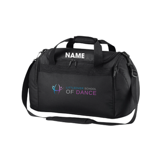 Littleover School of Dance Holdall Bag