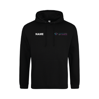 Littleover School of Dance Overhead Hoodie