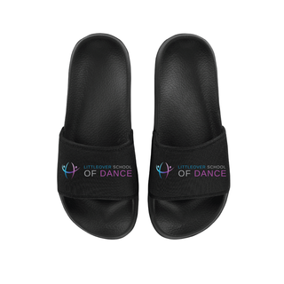 Littleover School of Dance Sliders