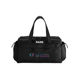 Littleover School of Dance Studio Holdall Bag
