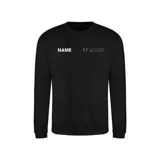 Littleover School of Dance Sweatshirt