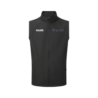 Littleover School of Dance Adult Gilet