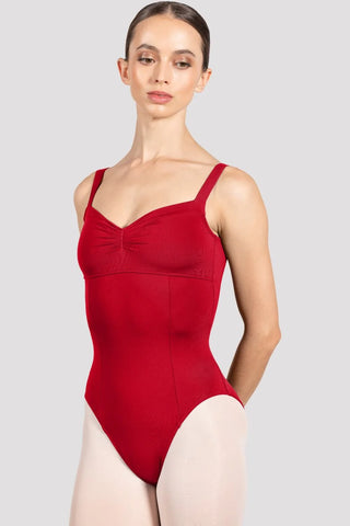 BLOCH Ladies Ava Tank Leotard