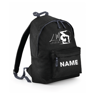 LM Dance Academy Junior Backpack