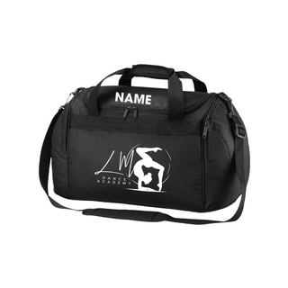 LM Dance Academy Holdall Bag