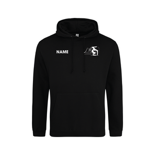 LM Dance Academy Overhead Hoodie