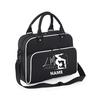 LM Dance Academy Junior Dance Bag