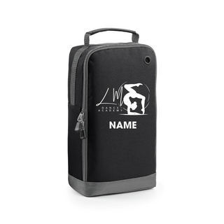 LM Dance Academy Shoe Bag