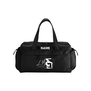 LM Dance Academy Studio Holdall Bag
