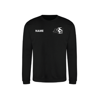 LM Dance Academy Sweatshirt