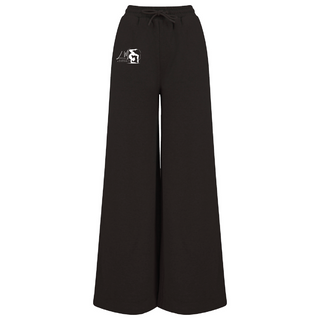 LM Dance Academy Wide Leg Joggers