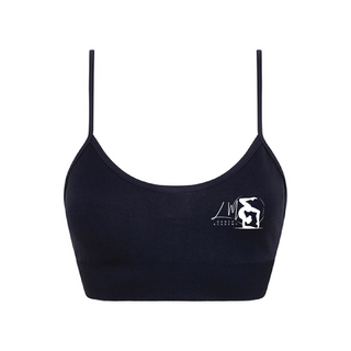 LM Dance Academy Bra Top