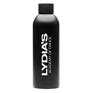 Lydia's Academy of Dance Water Bottle