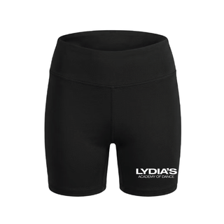 Lydia's Academy of Dance Cycle shorts