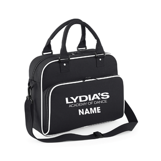 Lydia's Academy of Dance Junior Dance Bag