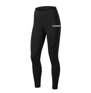 Lydia's Academy of Dance Silky Leggings