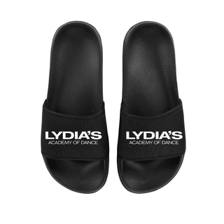 Lydia's Academy of Dance Sliders