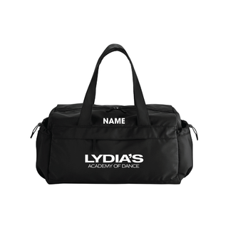 Lydia's Academy of Dance Holdall Bag