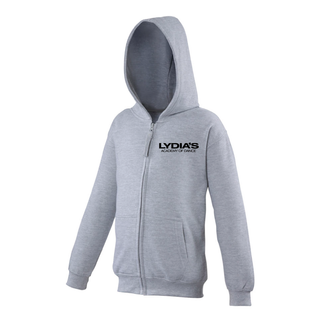 Lydia's Academy of Dance Zip Hoodie