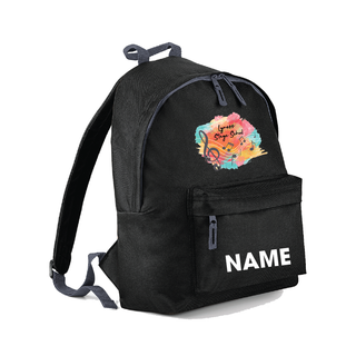 Lyness Stage School Backpack
